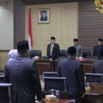 APBD-P 2019 Muba Tembus 4,1 Triliun