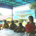Kampung Werba Terpilih Masuk Pencanangan Kampung KB