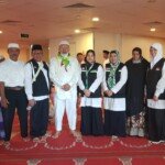 Menjelang Arafah Berbagai Persiapan Dilakukan TPIH 2019