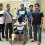 Spesialis Rampok Sopir Macan Lindungan Ditembak