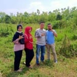 PDIP Musi Rawas Bakal Punya Kantor Baru