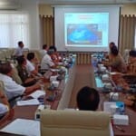 Pemkab Muba Dukung Survei Seismik 3D PHE Jambi Merang