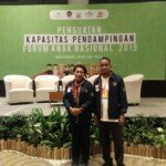 Kementerian KPPPA Gelar Penguatan Kapasitas Pendampingan