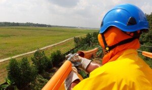 Menyebar Informasi Listrik Padam, ini Tanggapan Resmi PLN