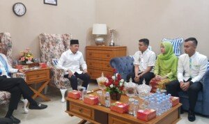 Alumni IPDN Harus Lebih Unggul dan Cekatan