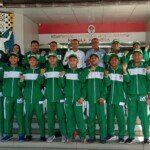 Atlet PPLPD Muba Wakili Indonesia Kejuaraan Sepakbola di China