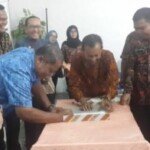 Kadisdik Sergai Berharap Para Kepsek Baru Meningkatkan Mutu