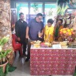 Ini Pesan Bupati Fakfak Kepada Ketua Lapepa