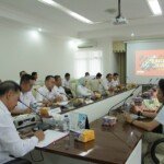 Muba Kembali Dipercaya Tuan Rumah Motoprix 2019