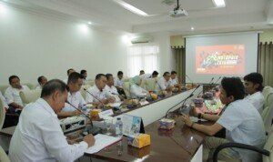 Muba Kembali Dipercaya Tuan Rumah Motoprix 2019