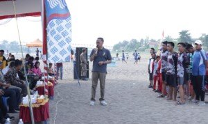 Melalui Festival Bongen Ke 2, Gali Potensi Pariwisata di Muba
