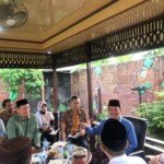 Palembang Akan Dijadikan Role Model Penataan Kawasan