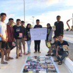 Kegiatan ‘Razia’ Buku Menuai Protes