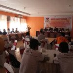 KPU OKI Tetapkan 45 Anggota DPRD, ini Namanya