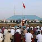 Lanud SMH Ajak Warga Memetik Makna Idul Adha