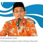 Ketua PW Muhammadiyah Sulbar Akui Kepemimpinan Bupati Mamuju Baik