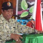 Pasar Tradisional Mambuni Buni Berpeluang Jadi Tempat Wisata