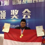 Ilmuan Muda Asal Indonesia M. Ja’far Hebohkan Dunia dan Minta Bertemu Presiden