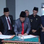 DPRD Kota Palembang Usulkan Raperda Pendidikan Alquran
