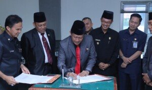 DPRD Kota Palembang Usulkan Raperda Pendidikan Alquran