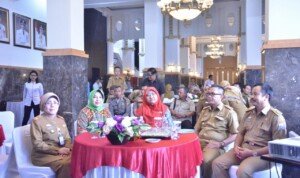 Palembang Optimis Raih Kembali Penghargaan KKS