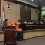 Fraksi Apresiasi Peningkatan APBD Perubahan Kabupaten Muba TA 2019