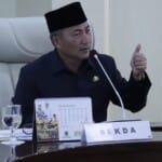 Ka Kwarnas Budi Waseso Bakal Hadiri Hari Pramuka ke 58 di Pusatkan di Muba