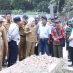 Ratusan Ruas Jalan Rusak Ditargetkan Selesai Akhir Desember