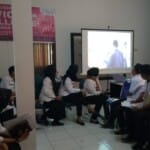 Tingkatkan Pelayanan Prima Bagi Masyarakat, DPMPTSP Muba Gelar In House Training