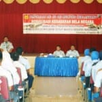 TNI dan Polri Kekuatan Utama, Rakyat Kekuatan Pendukung