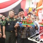 Herman Deru: Menjaga Tradisi ‘Telok Abang’ Patut di Apresiasi