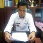 Kelurahan Talang Aman Jadi Titik Pengolahan Sampah