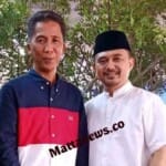 Ucapkan Selamat Pada Sri Sutandi,MBA, Saleh Coumrie Harapkan Kemajuan Untuk OKI dan OI