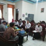 Dorong Optimalisasi Pelayanan Publik Dukcapil Kapuas Disambangi Kementerian PANRB