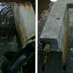 DLH Kapuas Jangan Tutup Mata Pabrik Karet Buang Limbah Ke Sungai