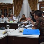 Kembangkan Potensi Kerbau Rawa, Sumsel Siap Swasembada Daging