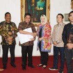 Herman Deru Sebut Sumsel Sudah Dewasa Berdemokrasi