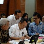 10 Tahun Vakum, Pemprov Sumsel Komitmen Tindaklanjuti KEK TAA