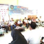 Batako Lipstik Asal Duara, Wakili Kepri ke Tingkat Nasional