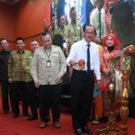 Walikota Optimis Prodak dan Hasil Kreasi Kerajinan Wong Kito Bisa Meningkatkan Ekonomi Masyarakat Kecil