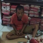 Perampok Wanita Hamil ‘Ditembak’ Anggota Ditreskrimum Polda