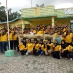 Pemerintah Desa Tanah Raja Giat Penyuluhan Narkoba