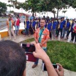 9 Orang Napi Lapas Fakfak Langsung Bebas, 30 Mendapatkan Remisi