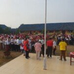 Tanamkan Sikap Cinta NKRI SMAN 21 Laksanakan Karnaval Budaya