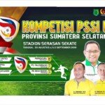 Ayo Sukseskan Muba Jadi Tuan Rumah Liga 3