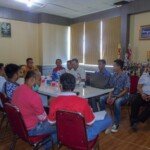 Promosi Motoprix, Dispopar Muba Gandeng IMI dan Club-Club Motor di Muba