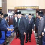 Dodi Reza Alex: Point-point Penting Pidato Presiden RI Kita Tindaklanjuti Bersama