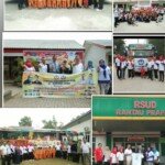 HAN 2019, H Sarimpunan Ritonga MPd: Bangun Basis Sekolah Ramah Anak