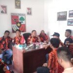PAC PP Perbaungan Jalankan Amanah