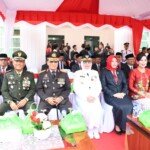 Jadikan HUT RI Semangat Gotong Royong Membangun Indonesia Menuju Masa Depan yang Lebih Baik